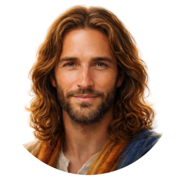 Ask Jesus AI